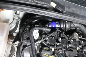 Simota CJ-605ท่อเทอร์โบชาร์จอลูมิเนียมอัลลอยด์สำหรับ Ford Focus 1.5L EcoBoost 2014-2018 - Product Image 3