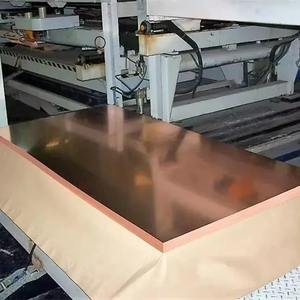 Factory Direct Sales Cheap Source Copper <b>Plate</b> Cathode - Product Image 5