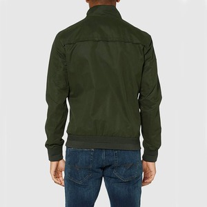 Best Selling Men's High Quality Softshell <b>Jacket</b> Comfortable Windproof Canvas New Design - Product Image 3