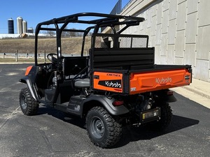 Véhicules utilitaires KUBOTA RTV-X 2024 à vendre - Product Image 2