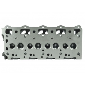 4le1 4le2 xi lanh đầu cho ISUZU cho Hitachi ex40u NKR ELF xe Trooper Pick-up xe tải 8-97114713-5 8-97114713-1 8-97195251-6 - Product Image 1