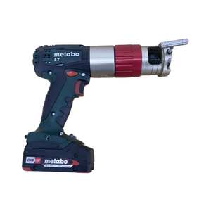 Máy tạo mặt phẳng ống điện công nghiệp 0.125-2.5 inch, máy tạo miệng phẳng ống vệ sinh bằng thép không gỉ cầm tay - Product Image 1