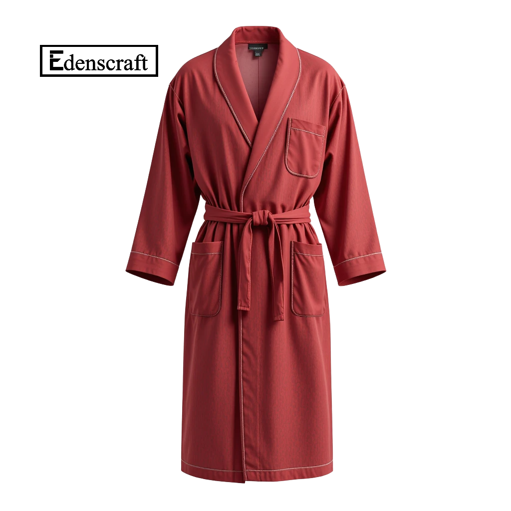 Red (Color and Design Customizable)