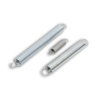 Kit de ressorts robustes pour attelage de quinquième roue, ensemble de ressorts de réparation et de reconstruction pour remorque