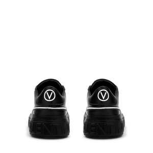 Pour les baskets Valentino Rey Total Black Chunky - Product Image 3