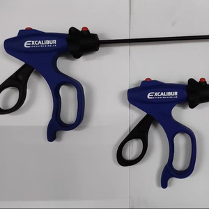 Kara Laparoscopic Excalibur bi Fynger/fórceps para uso quirúrgico - Product Image 1