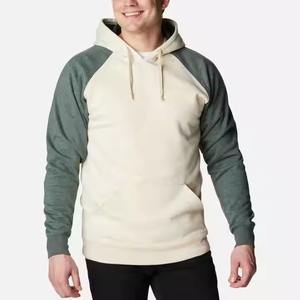 Sudaderas y sudaderas con capucha de alta calidad para hombre, sudaderas transpirables de talla grande para hombre, sudaderas con capucha de peso pesado con logotipo personalizado para hombre - Product Image 1