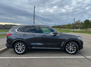 2023 B M W X5 XDRIVE 40I AWD 400HP 6 CILINDROS EURO 6 DIESEL 5 ASIENTOS TRANSMISIÓN AUTOMÁTICA USADO - Product Image 4