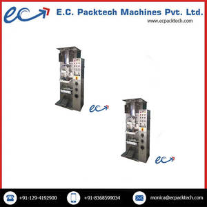 เครื่องบรรจุน้ำมันอเนกประสงค์ความเร็วสูงระบบอัตโนมัติเต็มรูปแบบ - Product Image 5