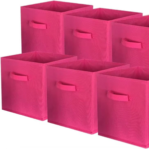 Boîte en tissu fonctionnel pour équipement de sport-Fabriqué au Vietnam - Product Image 1