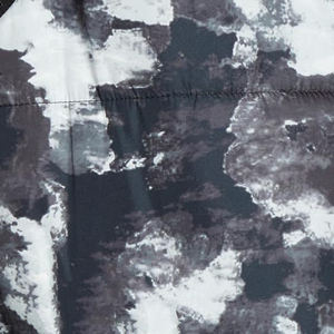 Tendance gilet d'hiver léger pour hommes imperméable en polyester respirant avec conception de sublimation - Product Image 5