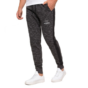 Meilleur fournisseur Pantalons robustes de qualité supérieure Pantalons de jogging de nouvelle conception pour hommes Pantalons et pantalons unisexes pour hommes de grande taille. - Product Image 2