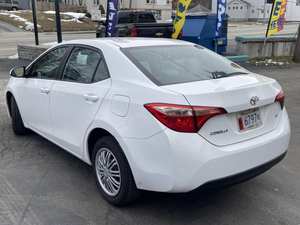 ใช้ในปี 2017 สำหรับรถยนต์โคโรลล่า รุ่น L-e ซีดาน 4 ประตู พวงมาลัยซ้าย คุณภาพอุตสาหกรรม รับประกัน 3 ปี ผลิตในสหรัฐอเมริกา - Product Image 6