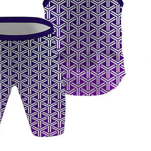 เครื่องแบบลูกฟุตบอล7ต่อ7เครื่องแบบ2024ผ้าอัดระเหิดคุณภาพสูงวัสดุ7V7 - Product Image 4