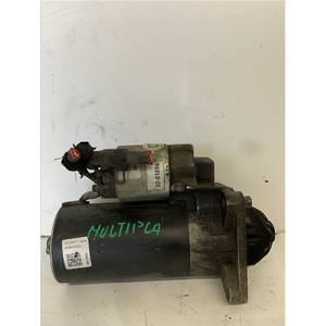 มอเตอร์สตาร์ท FIAT Multipla รุ่นที่ 2 51832954 ดีเซล 1900 (04>) - Product Image 1