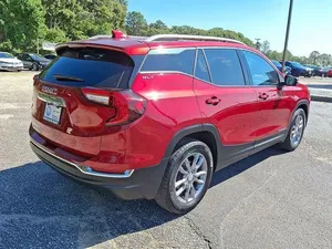 GMC Terrain SLT 2022 - Product Image 3