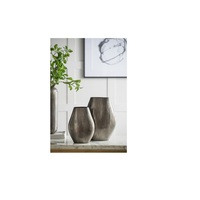 Pots et vases à fleurs modernes en fer chromé doré pour plantes d'intérieur, support de sol durable
