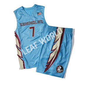 Uniforme sublimé conçu sur mesure avec services ODM et OEM Meilleure offre Vêtements de basket-ball pour jeunes vente en gros - Product Image 4