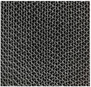 Papel filtrante distribuidor fibra de vidrio original filtro desodorizante de papel - Product Image 3