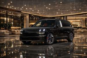 Lynk & Co 900 2.0 Ultra 2025 Neuf/Occasion à Vendre - Product Image 4