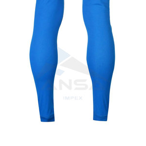 Leggings Deportivos de Compresión para Hombre de la Mejor Calidad, Venta al por Mayor, Precio de Fábrica, Impresión Personalizada, para Gimnasio y Entrenamiento - Product Image 5