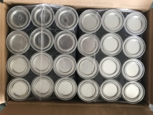 Levure chimique Double Star Baker (type gonflant) 100g pour mélanges de pâtisserie - Indispensable pour des produits de boulangerie délicieux - Durée de conservation de 24 mois - Product Image 3