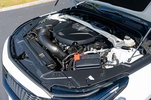 2025 Cadillac CT5-V Blackwing Gasolina, Bajo Kilometraje - Product Image 6