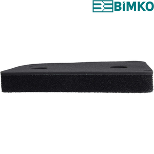 BMK-CF56 Condenser <b>Filters</b> for Tumble Dryers Household Appliances for Clothes Dryers 9499230 Best Quality Parts Home PArts - Product Image 2