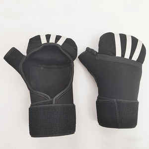 Bandages rapides pour la boxe, bandages intérieurs pour la boxe, équipements de protection de haute qualité, personnalisation OEM de bandages de boxe par Waseem Impex - Product Image 5