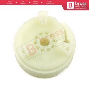 Régulateur de vitre BWR461 pour Punto Gauche Droit 2008-actuel - Product Image 2