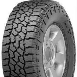 Nouveau pneu radial A/T4W tout-terrain sans chambre à air 235/55ZR17 120S D pour camion léger - Product Image 1