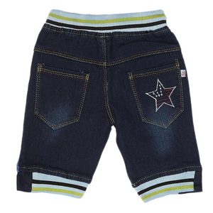 Bermudas de Mezclilla para Niños - Product Image 3