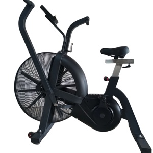 Monitor dinamico stazionario per Bodybuilding Smart Air Fan <span class=keywords><strong>Bike</strong></span> per palestra Cardio allenamento Fitness attrezzature per Fan <span class=keywords><strong>Bike</strong></span>