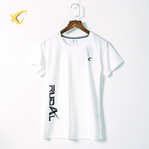 Camisetas Deportivas Transpirables de Manga Corta para Hombre, Corte Ajustado, Color Sólido, para Entrenamiento, Yoga, Ropa Deportiva Cómoda, Camiseta de Gimnasio - Product Image 2
