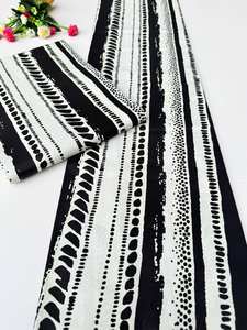 Afrique du Sud Premium personnalisé africain Wax Print et Ankara Cotton Fabric Motifs exclusifs pour la mode et les vêtements élégants - Product Image 6