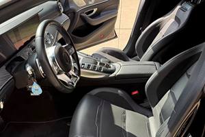 Nuevos Modelos 2019-2022, Bens GT63 Coupé de 4 Puertas, Disponible con Volante a la Izquierda/Derecha, Sedanes de Lujo de Alto Rendimiento - Product Image 4