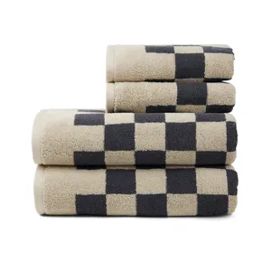 VINGA Elba Telo Mare in Cotone Biologico Sostenibile ed Eco-Friendly - Product Image 1