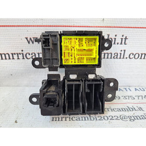 Pulsanti NISSAN Juke 1a Serie 25190 BA60A (10>13) - Product Image 3