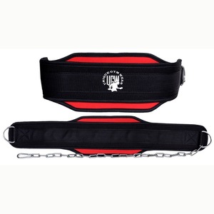 Novedad 2026: Muñequeras Ajustables y Transpirables de Neopreno para Levantamiento de Pesas, Soporte con Correa, Unisex, OEM Personalizado - Product Image 4