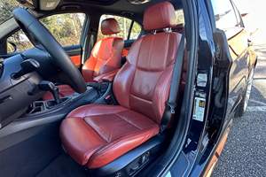 BMW M3 SEDÁN 2011 USADO, Volante a la Izquierda/Derecha - Product Image 2