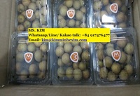 Vers Longan Fruit Uit Vietnam-Pk 0084 917 476 477