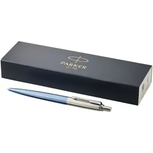 Penna Parker Jotter Bond Street personalizzata per merchandising - Product Image 3