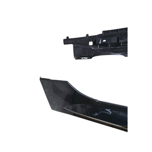 Jupette latérale droite Audi A1 Sportback (GBA) 82A853856B (18>) - Product Image 2