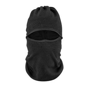 Masque facial en jersey de haute qualité à impression personnalisée, masque de sport pour l'extérieur, masque intégral pour moto et vélo avec trou de ventilation, masque commun - Product Image 5