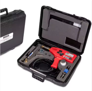ACHETEZ MAINTENANT ! W30000 Soudeuse à air chaud en plastique 120V avec fonction de chauffage - Outil de soudage haute puissance (2000-8000W) - EXPORTATIONS MONDIALES ! - Product Image 3