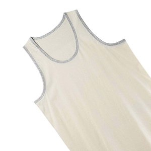 Athletic Stringer Tank Top Gym Activewear Factory in Pakistan <b>Mens</b> Spandex Gym <b>Singlet</b> Bulk Order Accepted - Product Image 6