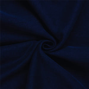 Sweat-shirt pour homme à col rond, design tendance, fabrication sur mesure OEM, sweat-shirt en coton uni pour homme à manches longues - Product Image 5