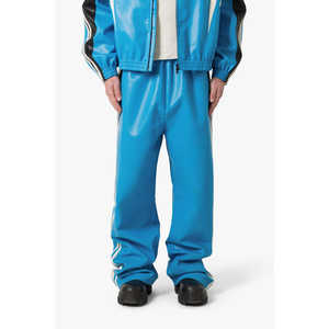 PANTALÓN DE CHÁNDAL ICON OVERSIZE PU - Product Image 4