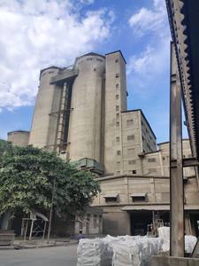 CEM II 42.5R - Portland <b>Cement</b> customized available 50kg bag Jumbo bags, Can make OEM brand For Exterior Wall Building Materials - Product Image 2