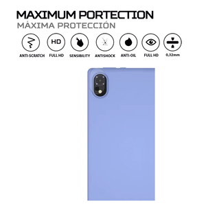 ดูจี ยู 10 โปรฟิล์มกันรอยหน้าจอเลนส์มือถือป้องกันการกระแทก - Product Image 2